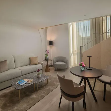 NH Collection Milano CityLife-3